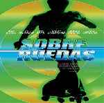 carátula frontal de divx de Roll Bounce - Sobre Ruedas