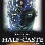 carátula frontal de divx de Half Caste - El Hibrido