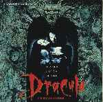 carátula frontal de divx de Dracula De Bram Stoker