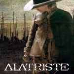 carátula frontal de divx de Alatriste - V3
