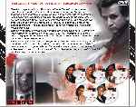carátula trasera de divx de Murder One - Temporada 02