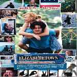 carátula frontal de divx de Elizabethtown - V2