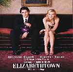 carátula frontal de divx de Elizabethtown