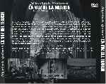 carátula trasera de divx de Sherlock Holmes Y La Voz Del Terror