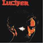 carátula frontal de divx de Lucifer