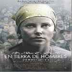 carátula frontal de divx de En Tierra De Hombres