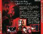 carátula trasera de divx de Leyenda Urbana 3 - Bloody Mary
