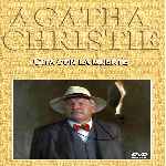 carátula frontal de divx de Cita Con La Muerte - 1988