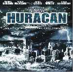 carátula frontal de divx de Huracan - Categoria 6