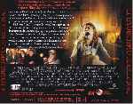 carátula trasera de divx de El Exorcismo De Emily Rose - V2