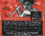 carátula trasera de divx de Los Olvidados - 1950 - V2