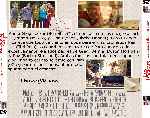 carátula trasera de divx de Los Fockers - La Familia De Mi Esposo