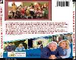 carátula trasera de divx de Mas Barato Por Docena - 2003