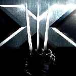 carátula frontal de divx de X-men 3 - La Decision Final - V2