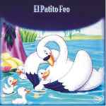 carátula frontal de divx de El Patito Feo