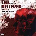 carátula frontal de divx de The Believer - El Creyente