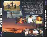 carátula trasera de divx de Ajuste De Cuentas - 1997