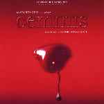 carátula frontal de divx de Geminis - 2005
