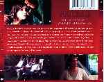 carátula trasera de divx de Geminis - 2005