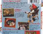 carátula trasera de divx de Las Increibles Aventuras De Wallace Y Gromit