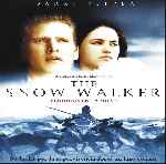 carátula frontal de divx de The Snow Walker - Perdidos En La Nieve