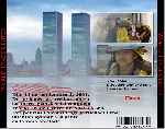 carátula trasera de divx de World Trade Center - V3