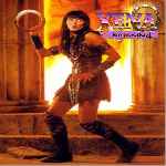 carátula frontal de divx de Xena - La Princesa Guerrera - Temporada 04