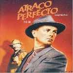 carátula frontal de divx de Atraco Perfecto - The Killing
