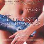 carátula frontal de divx de Tirante El Blanco