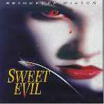 carátula frontal de divx de Sweet Evil - MÃ¡s AllÃ¡ Del Odio