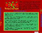carátula trasera de divx de Kika Superbruja - Volumen 01