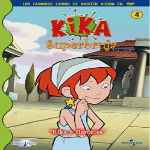 carátula frontal de divx de Kika Superbruja - Volumen 04