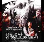 carátula trasera de divx de The Doll Master