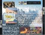 carátula trasera de divx de Bbc - Planeta Tierra - Planet Earth