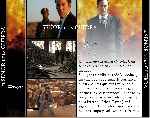 carátula trasera de divx de El Senor De La Guerra - 2005 - V2