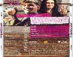 carátula trasera de divx de The Young Ones - Temporada 02