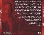 carátula trasera de divx de La Semilla Del Mal - 2005