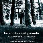 carátula frontal de divx de La Sombra Del Pasado - 2003