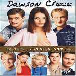 carátula frontal de divx de Dawson Crece - Temporada 04