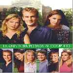 carátula frontal de divx de Dawson Crece - Temporada 05