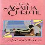 carátula frontal de divx de La Hora De Agatha Christie - El Caso De La Esposa De Mediana Edad