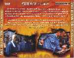 carátula trasera de divx de American Me - Sin Remision