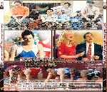 carátula trasera de divx de El Farsante - 2005 - V3