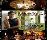 carátula trasera de divx de La Ciudad Perdida - 2005 - V2