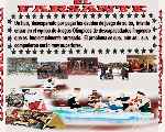 carátula trasera de divx de El Farsante - 2005 - V2