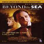 carátula frontal de divx de Beyond The Sea - V2