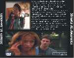 carátula trasera de divx de Muerte Al Amanecer - 2006
