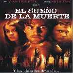 carátula frontal de divx de El Sueno De La Muerte