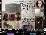 carátula trasera de divx de Silent Hill - V2