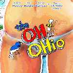 carátula frontal de divx de The Oh In Ohio